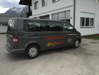 vw bus 4